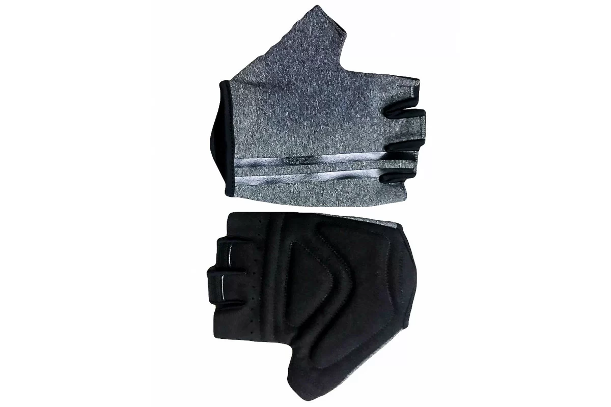  Перчатки Classic лайкра серые р.M по низким ценам в Томске и Северске