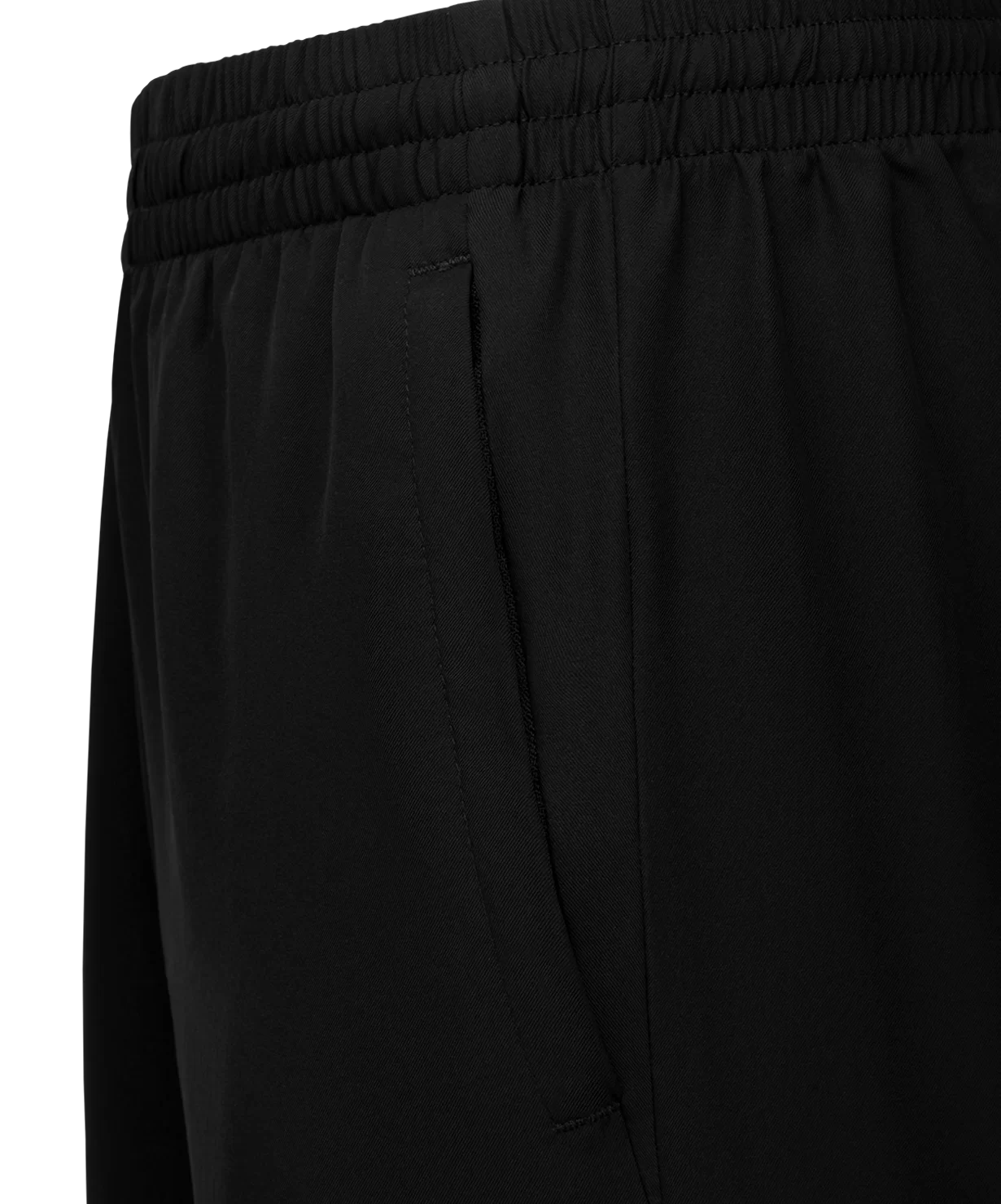  Шорты JOGEL CAMP 2 Woven Shorts, черный по низким ценам в Томске и Северске