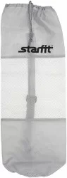 Сумка для ковриков cпортивная Starfit FA-301 24,5x66 см серая