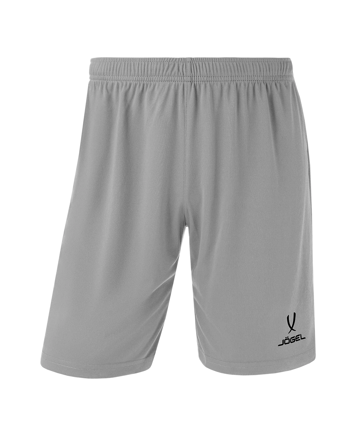  Шорты игровые JOGEL CAMP Classic Shorts, серый по низким ценам в Томске и Северске