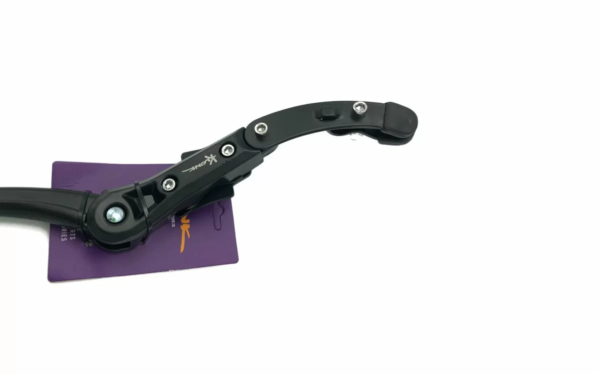  Подножка Klonk крепление на 2 пера регулируемая по низким ценам в Томске и Северске