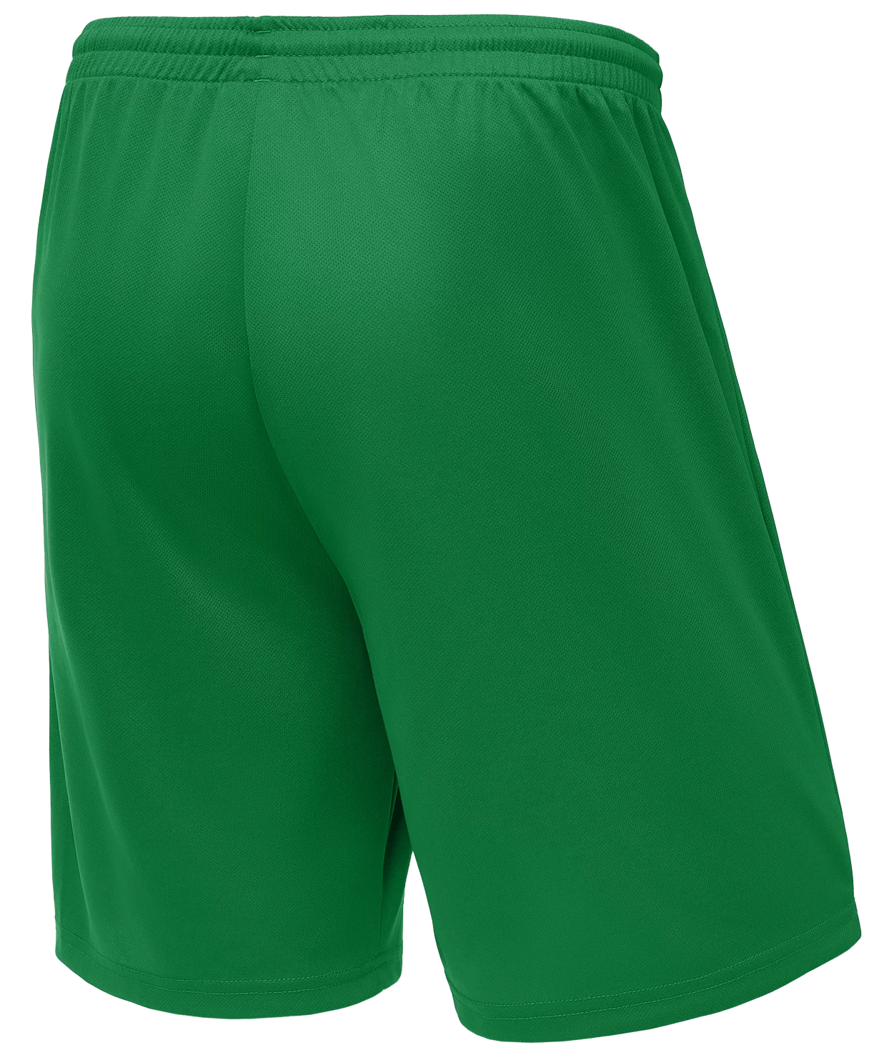  Шорты баскетбольные JOGEL CAMP Basic, зеленый, детский по низким ценам в Томске и Северске