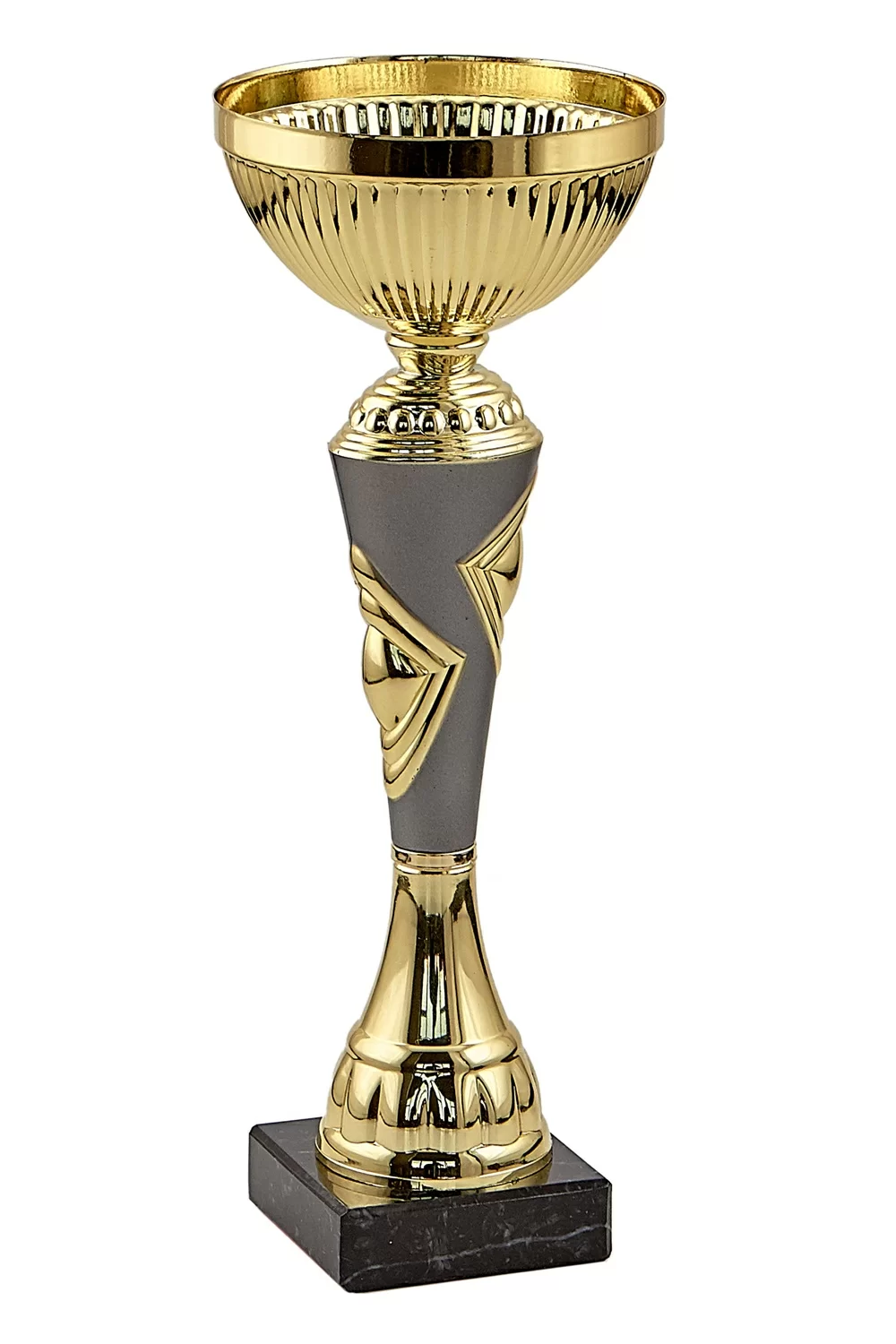  Кубок PR 004-250-100 h-25 см по низким ценам в Томске и Северске