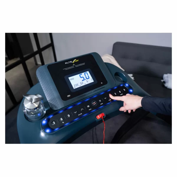  Беговая дорожка Altezani ALS1200 A по низким ценам в Томске и Северске