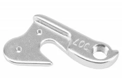 Наконечник рамы сменный JS-GZ-007D для Nav. 490 480041