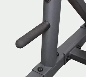 OXYGEN VKR STAND II Турник/пресс/брусья