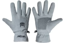 Перчатки White Owl 09-1547 серый W112805