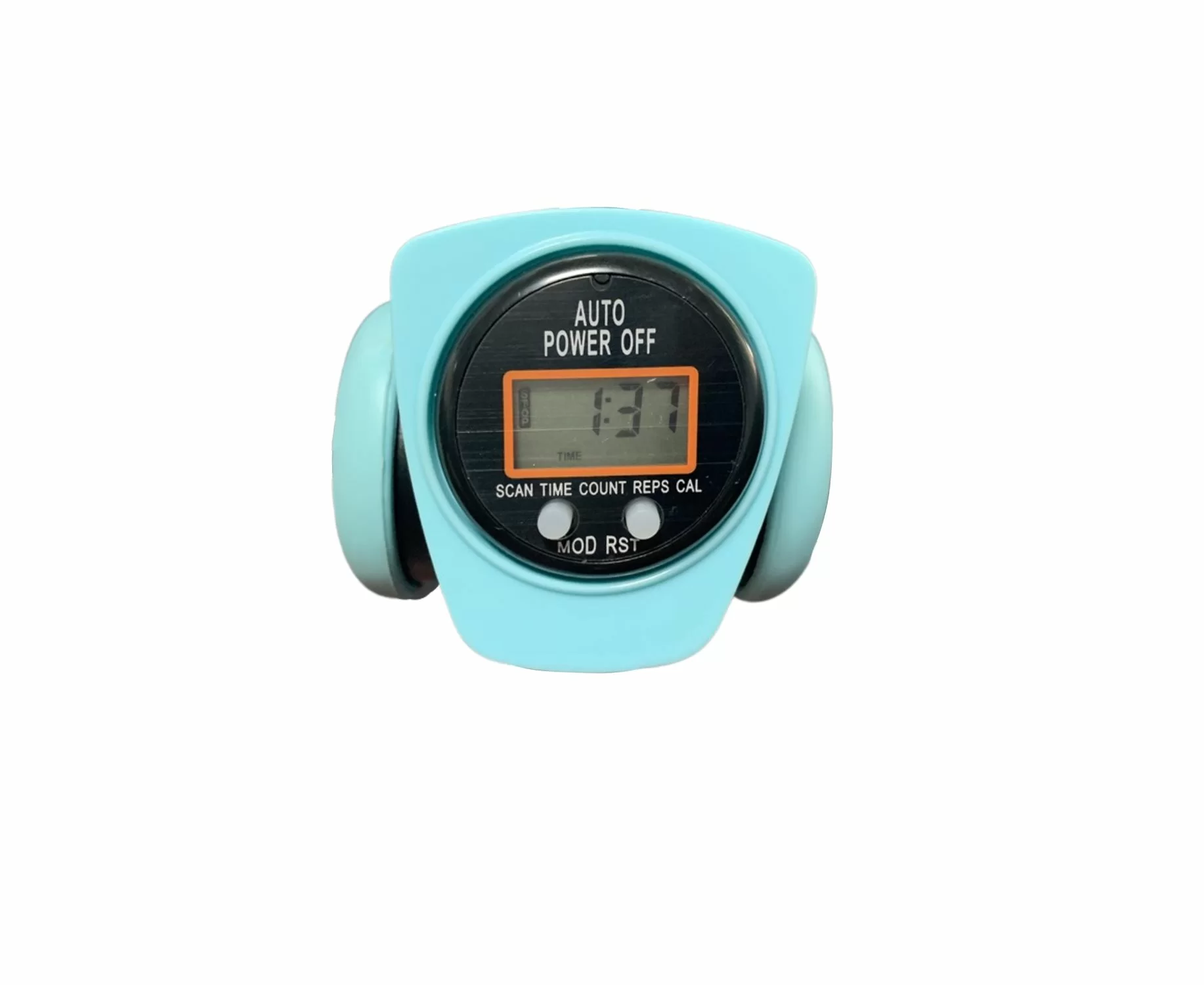  Велотренажер двойной DFC B812 dual bike по низким ценам в Томске и Северске