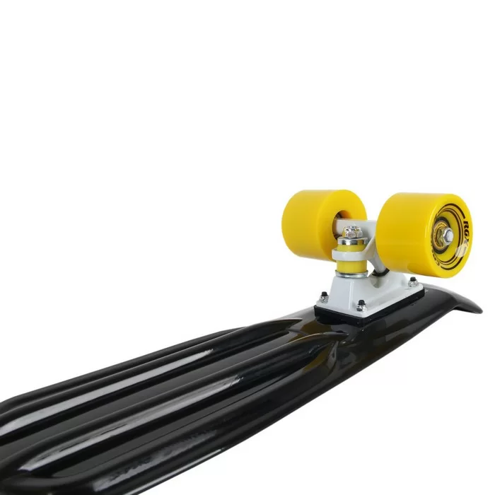  Мини-круизер RGX PNB-01 (22") black по низким ценам в Томске и Северске