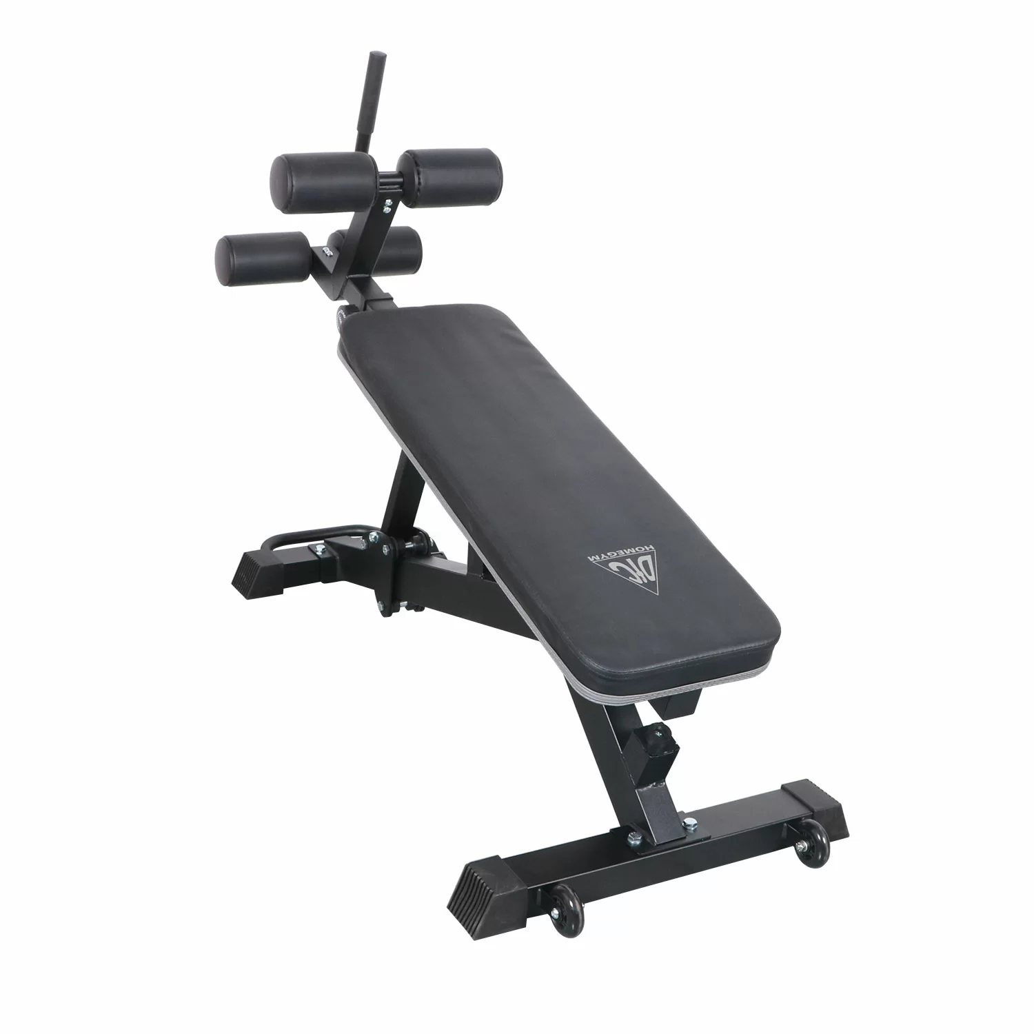  Скамья для пресса DFC D2320 по низким ценам в Томске и Северске