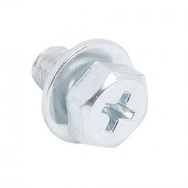  Болт М5*8 по низким ценам в Томске и Северске