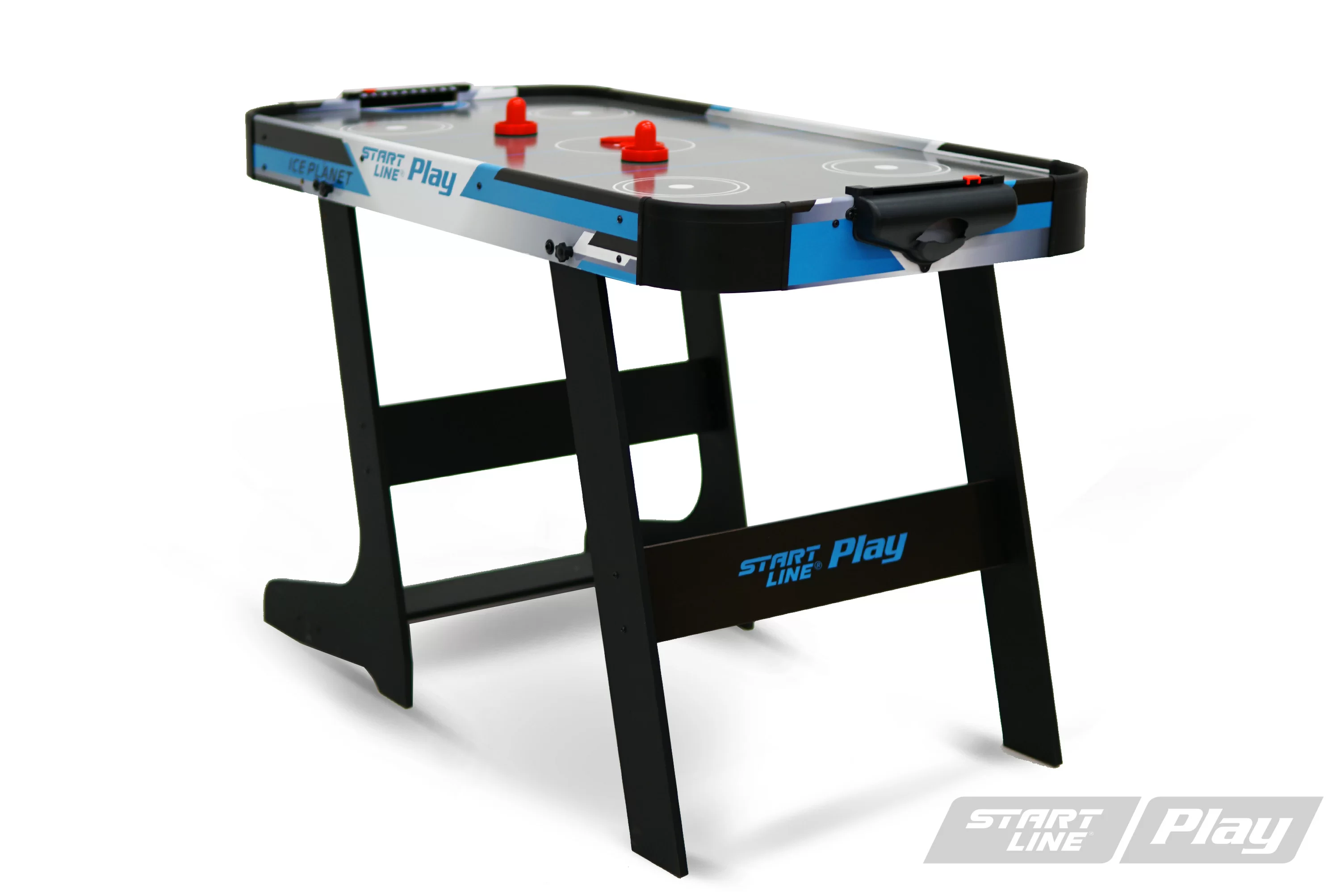  Аэрохоккей ICE PLANET по низким ценам в Томске и Северске