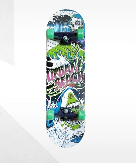  Скейтборд TechTeam X-Game по низким ценам в Томске и Северске