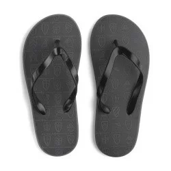 Сланцы Evars Fresque Armour мужские серый/черный