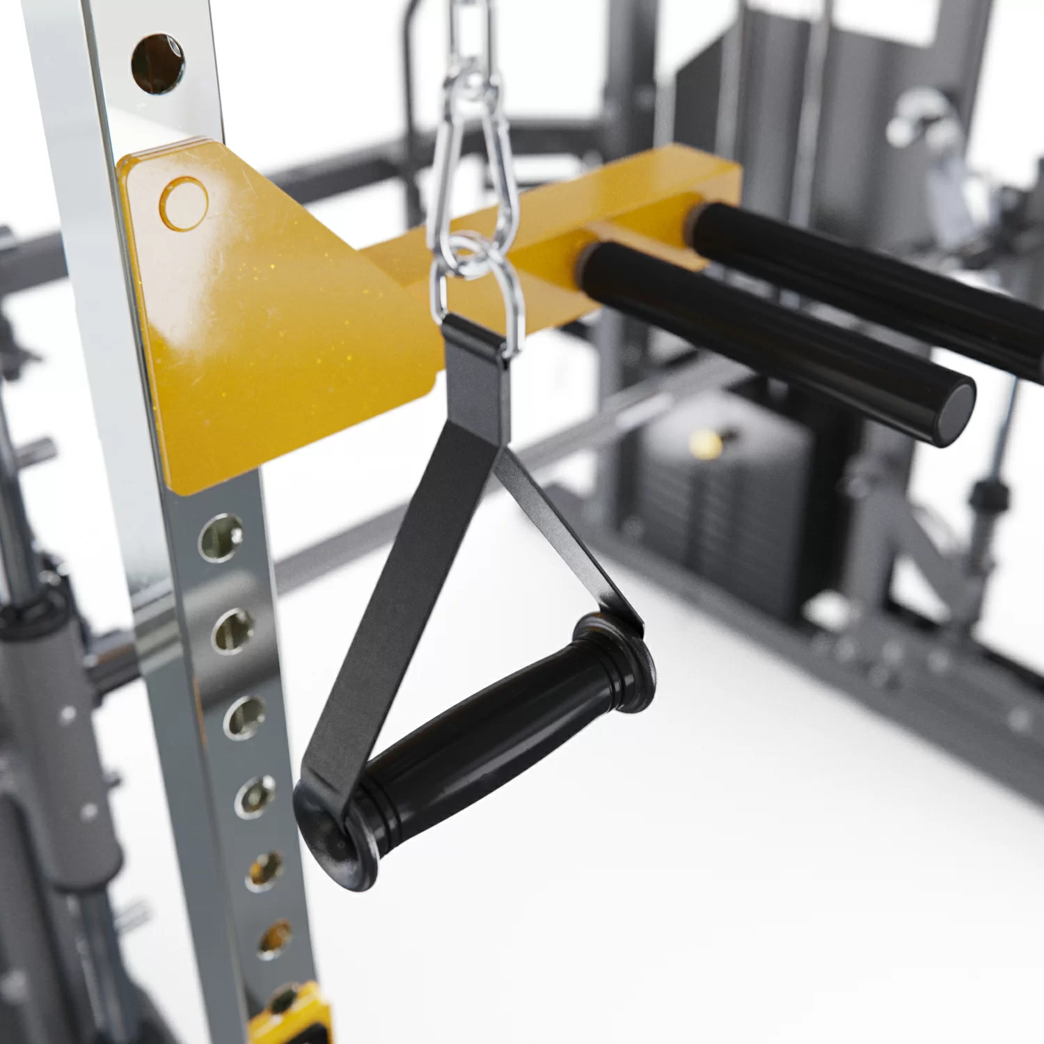  Мультистанция, машина Смита STONERISE DSM834 по низким ценам в Томске и Северске