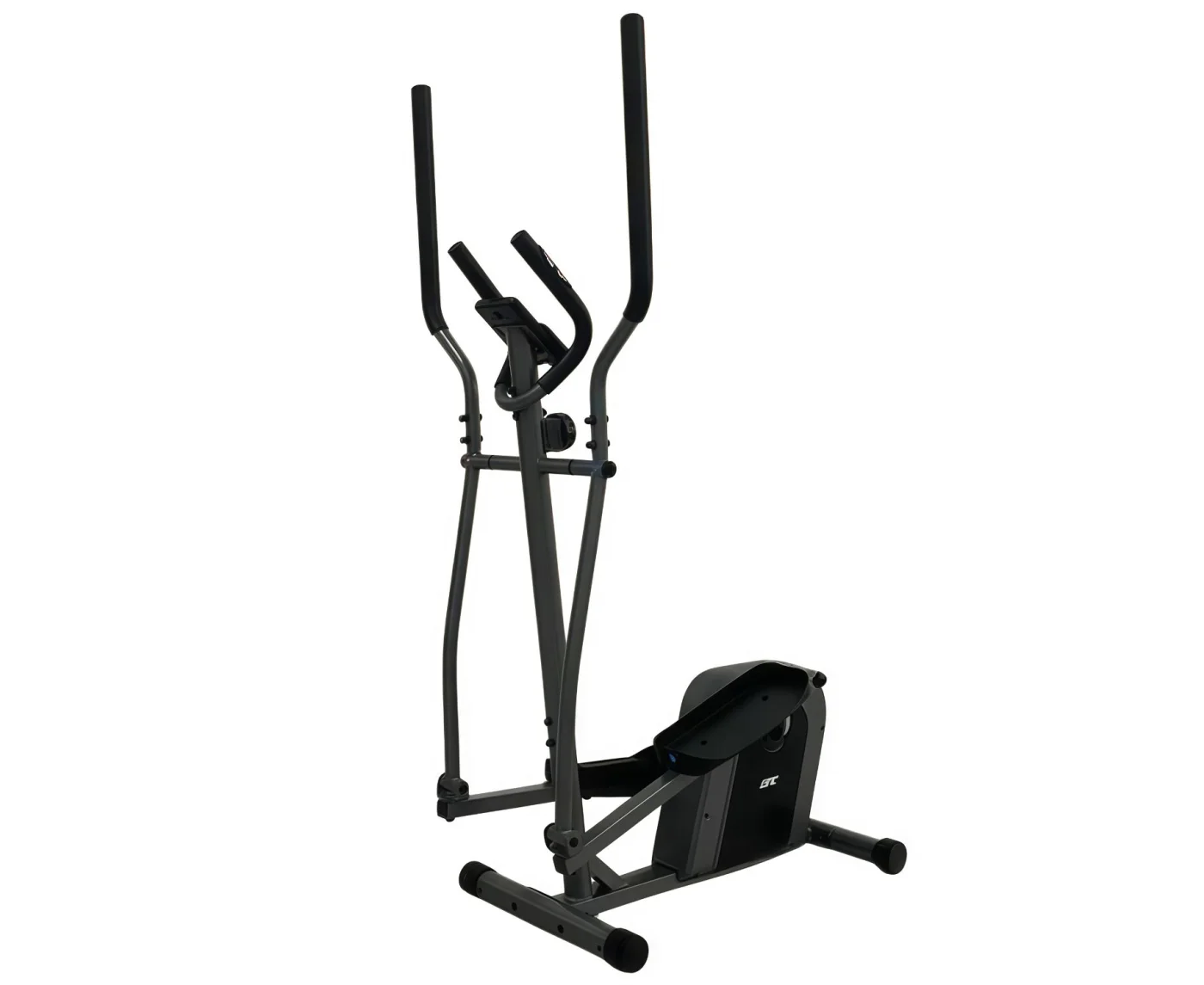  Эллиптический тренажер DFC E85162 по низким ценам в Томске и Северске