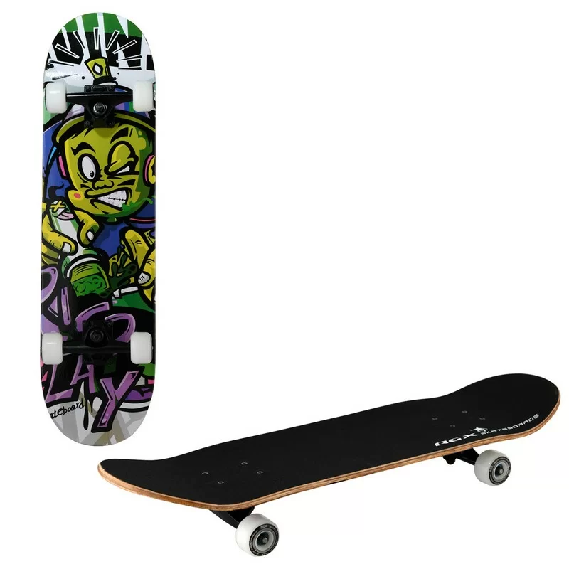 Скейтборд MG 414 по низким ценам в Томске и Северске