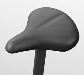 CARBON FITNESS U708 Велотренажер