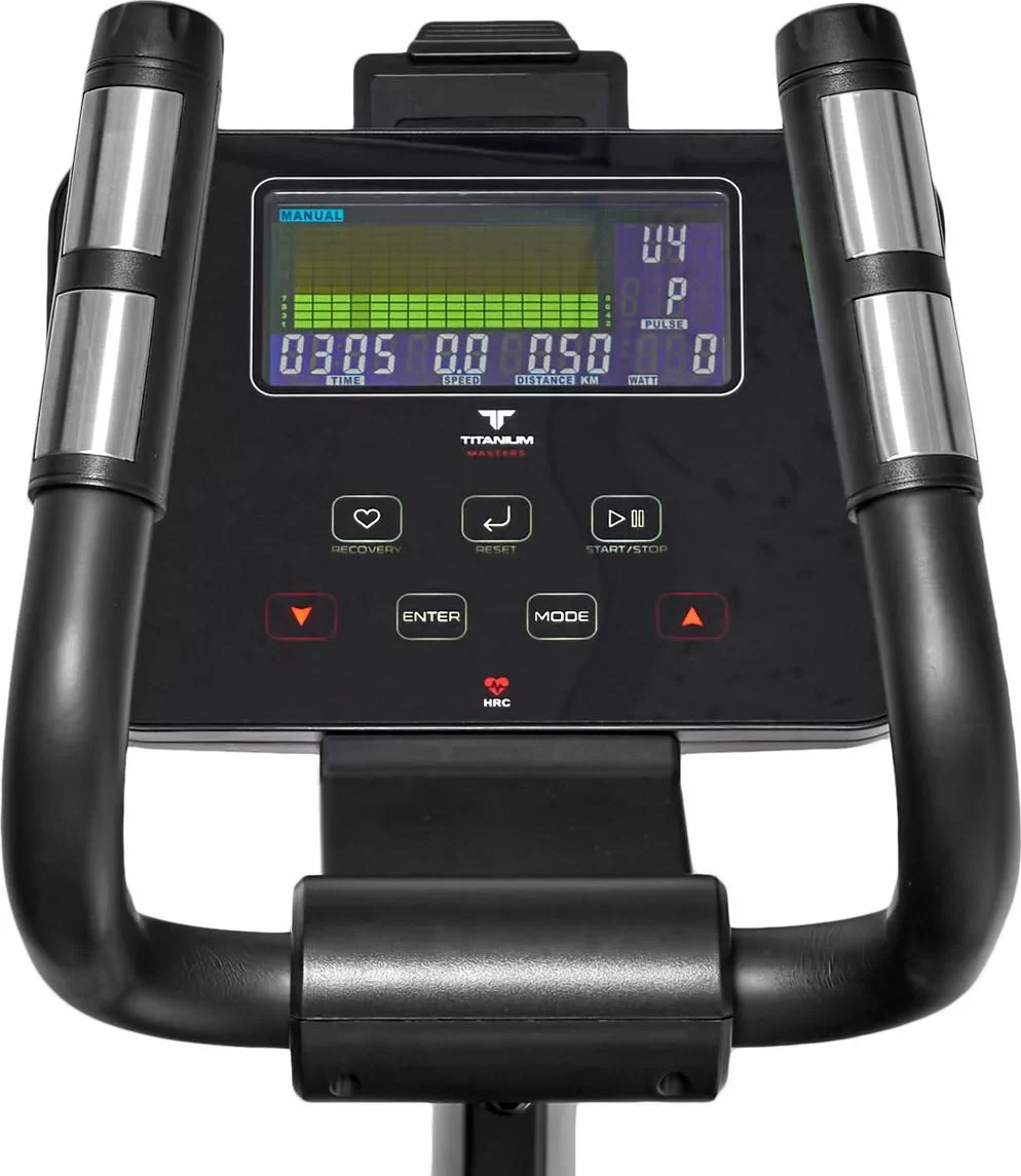  Эллиптический тренажер Titanium Masters Frontech FSG по низким ценам в Томске и Северске