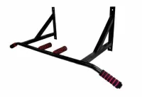 Турники и брусья