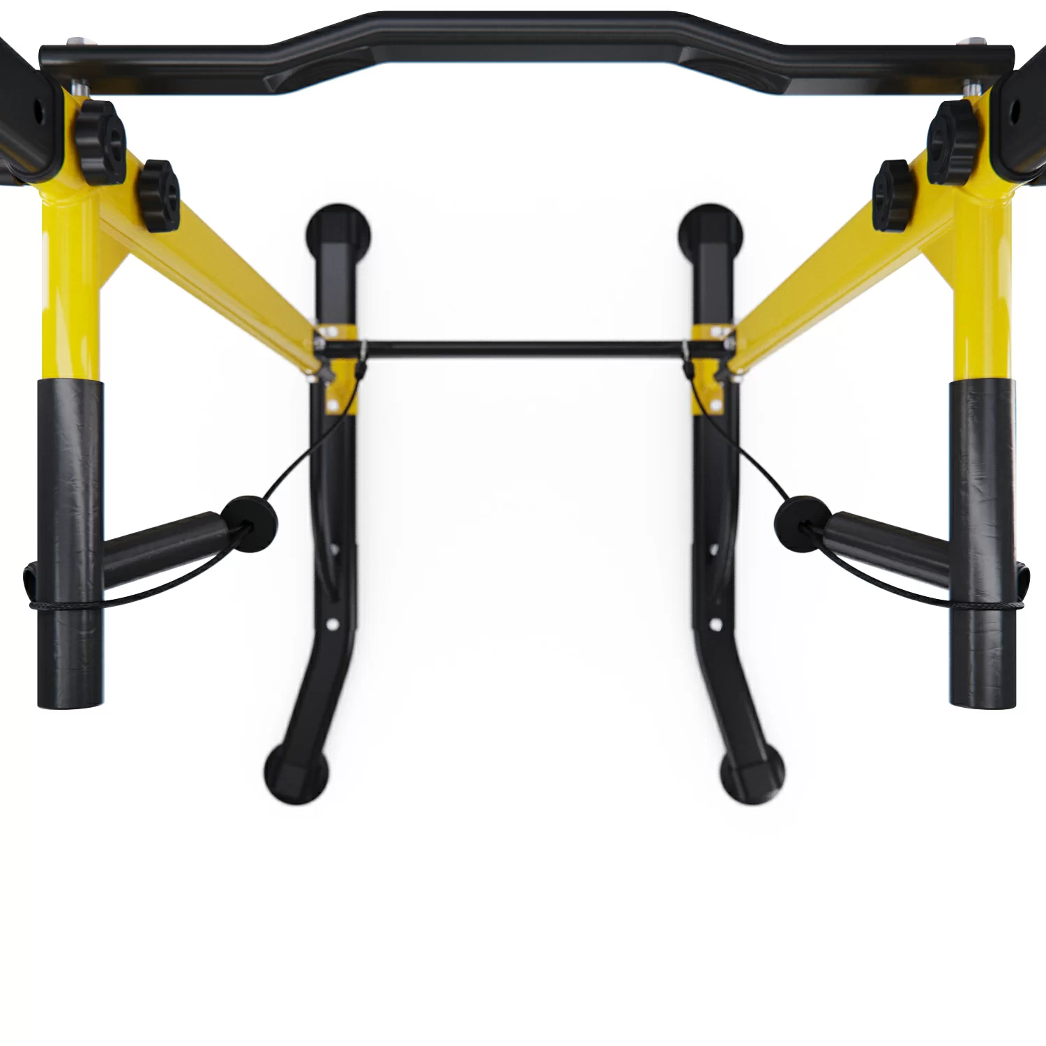  Турник-брусья DFC G007Y по низким ценам в Томске и Северске