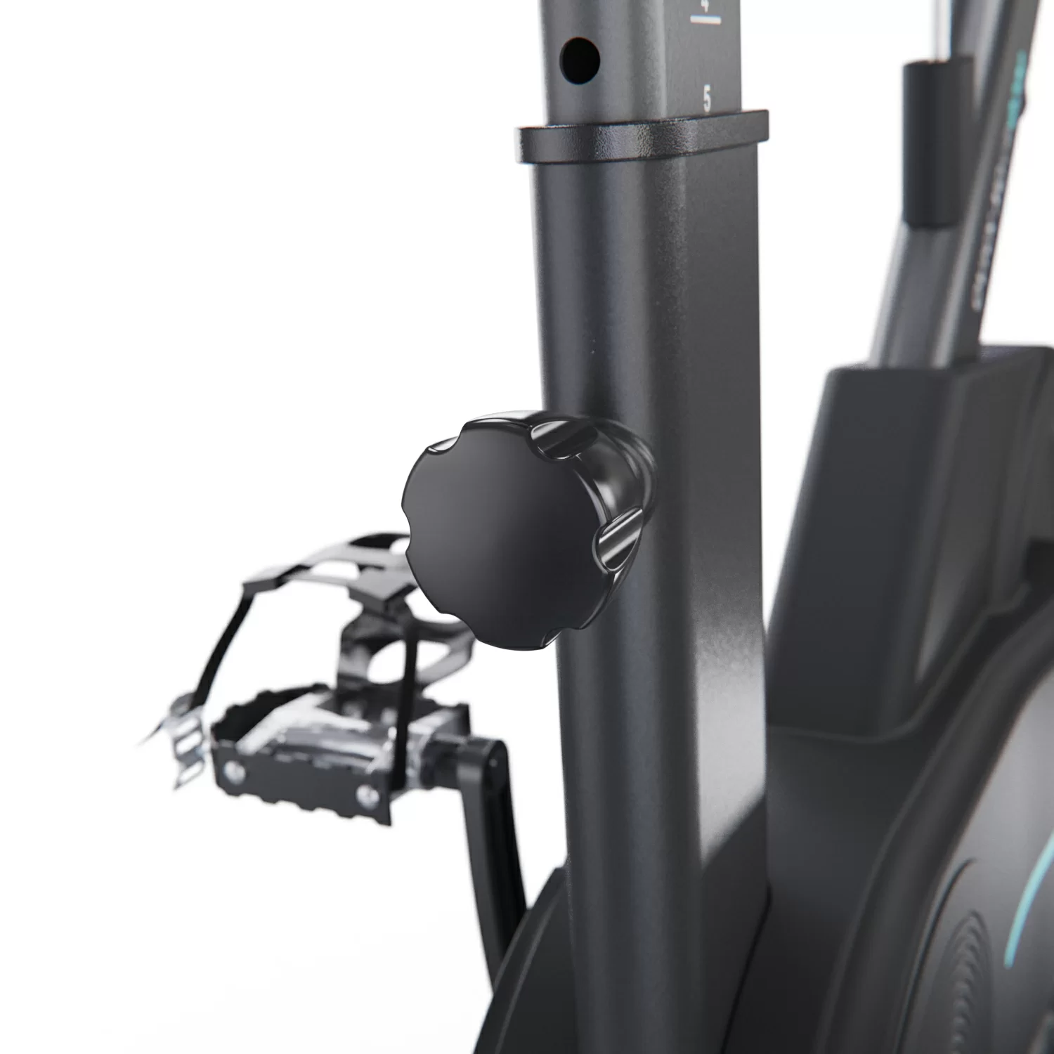  Спин-байк DFC Q200C OVICX по низким ценам в Томске и Северске