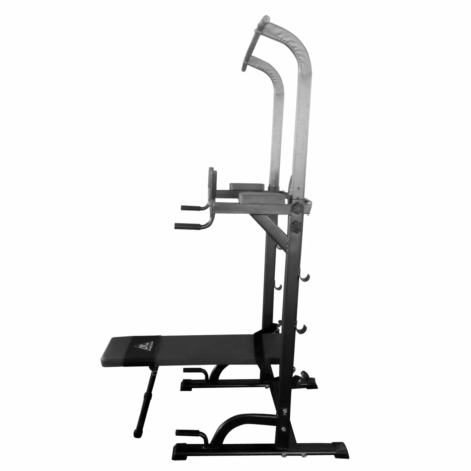  Турник-брусья со скамьей DFC Power Tower G005 по низким ценам в Томске и Северске