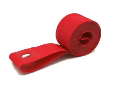 Лента ободная 700C красная