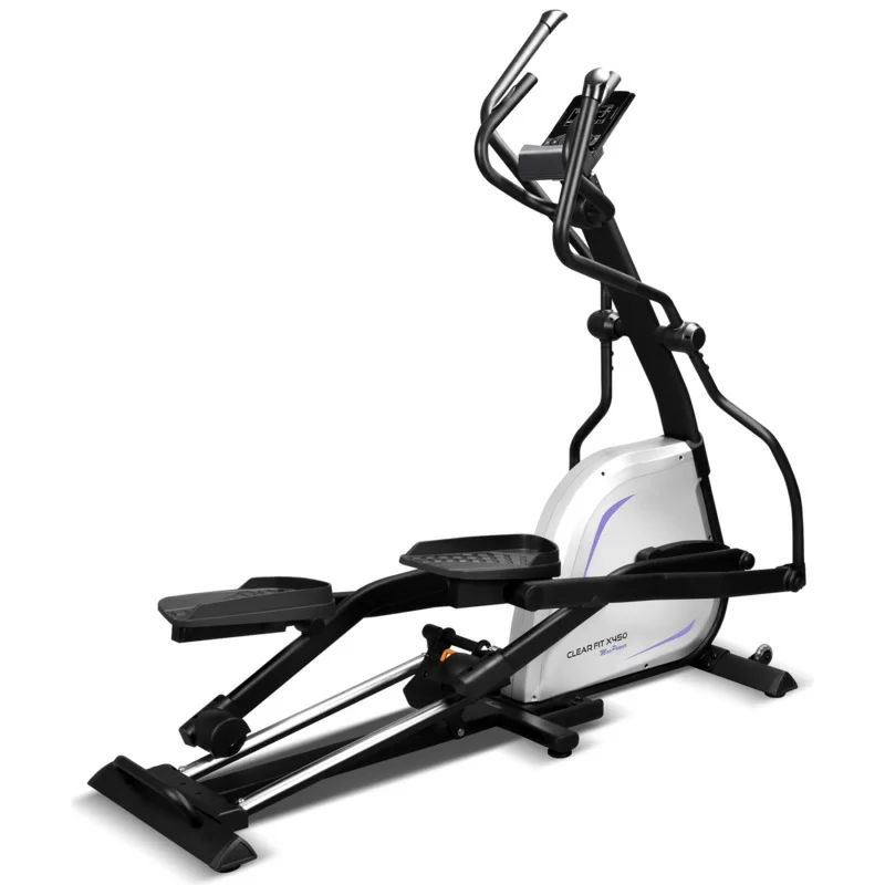  Эллиптический тренажер Clear Fit MaxPower X 450 по низким ценам в Томске и Северске
