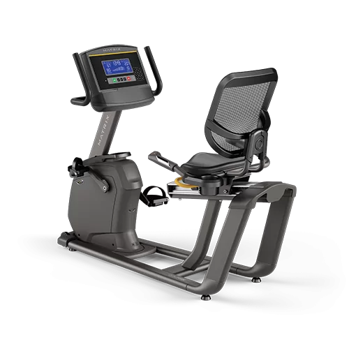  MATRIX R30XR Велоэргометр, 2021 по низким ценам в Томске и Северске