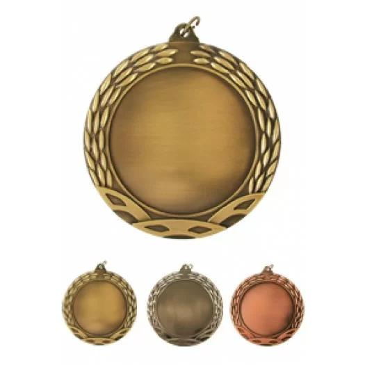  Медаль MD62 d-70 мм по низким ценам в Томске и Северске