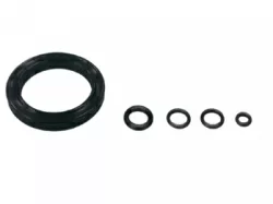 Уплотнители Jagwire WST058  чёрные 5 шт