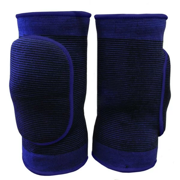  Наколенники волейбольные NK-301 синий/синий по низким ценам в Томске и Северске