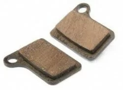 Тормозные колодки HK-BP007