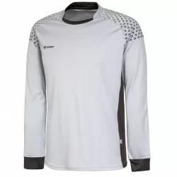 Джемпер вратарский 2K Sport Keeper silver/black