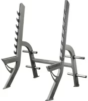 Силовые рамы и стойки