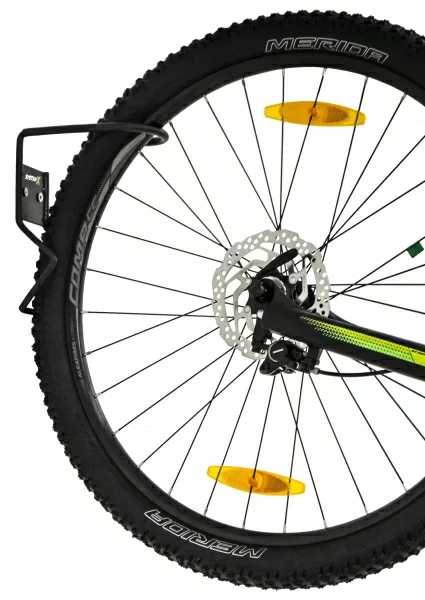  Кронштейн настенный для хранения велосипеда-2 System X по низким ценам в Томске и Северске