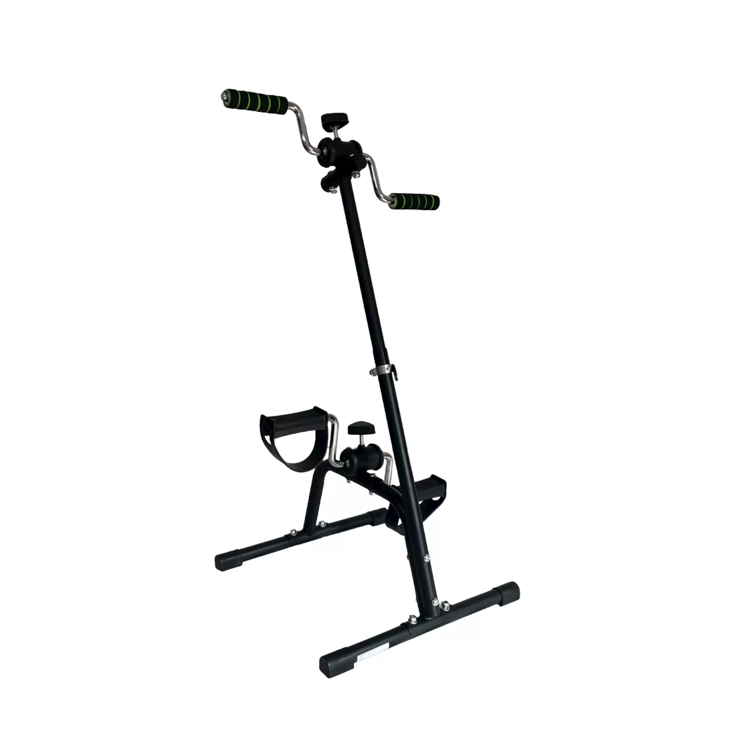  Велотренажер двойной DFC B6008 dual bike по низким ценам в Томске и Северске