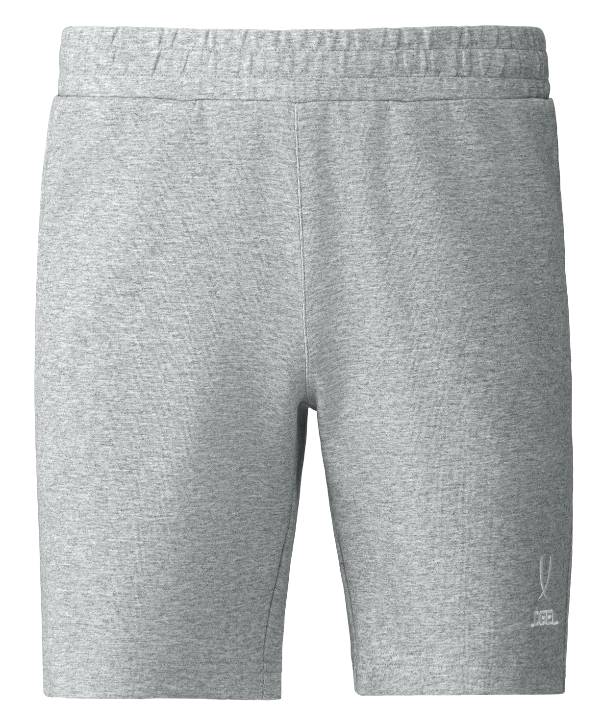  Шорты JOGEL ESSENTIAL Athlete Shorts, серый по низким ценам в Томске и Северске