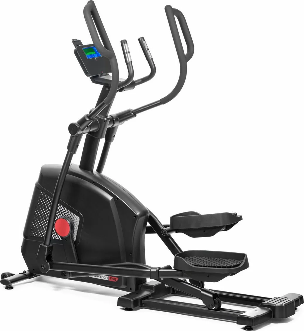  Эллиптический тренажер Titanium Masters Frontech FSG по низким ценам в Томске и Северске