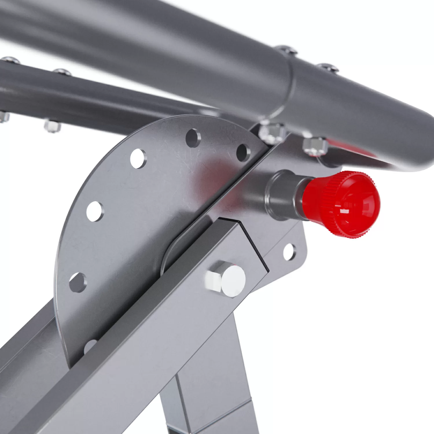  Силовой комплекс DFC HomeGym GBYQ-6000 по низким ценам в Томске и Северске