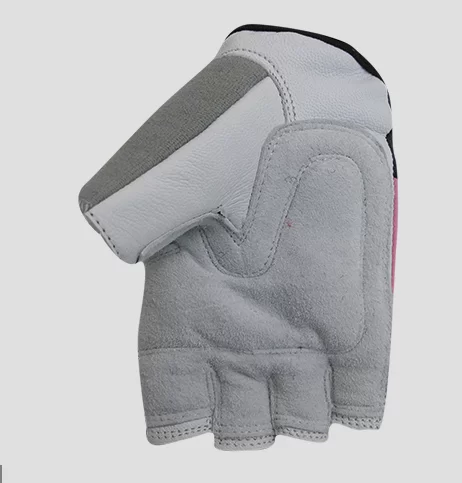  Перчатки Polednik Lady New Fitness черный по низким ценам в Томске и Северске