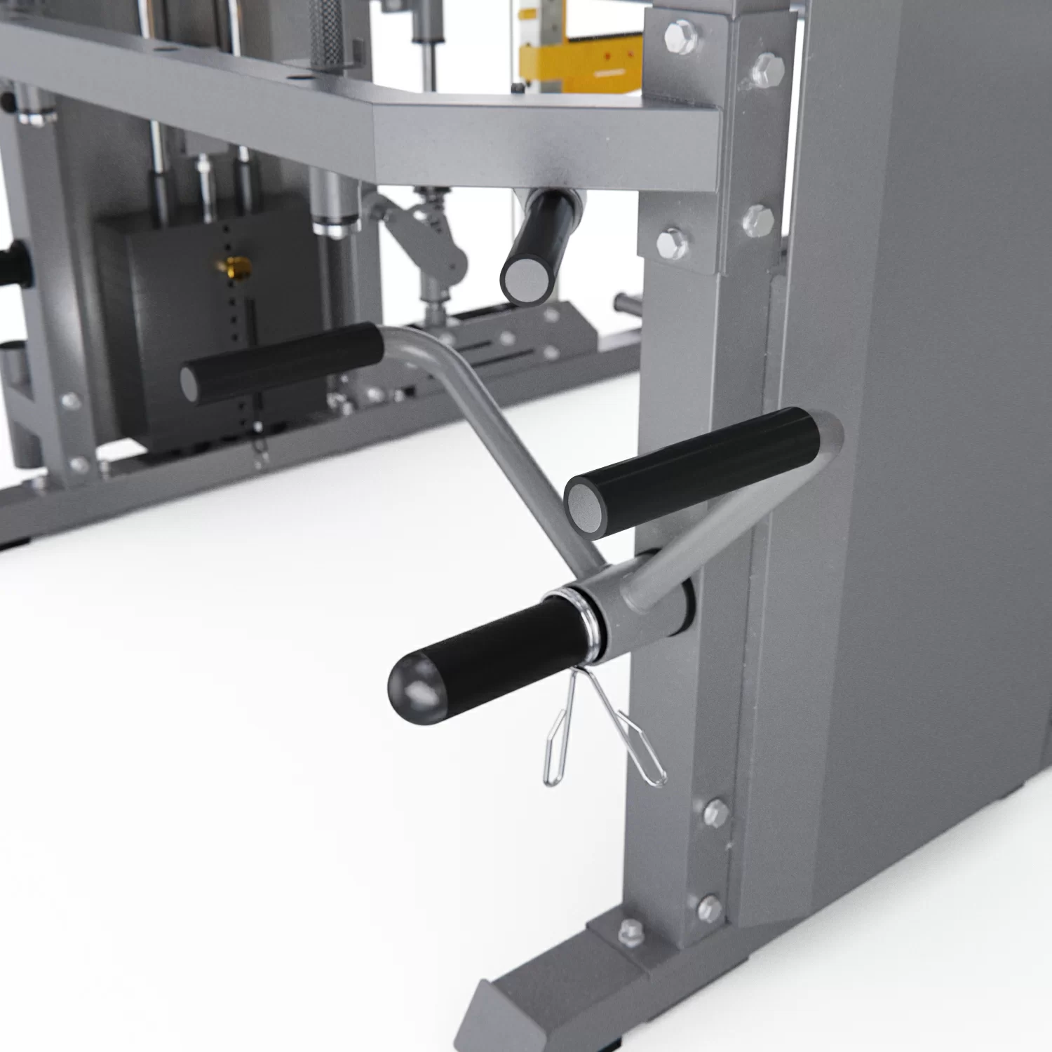  Мультистанция, машина Смита STONERISE DSM834 по низким ценам в Томске и Северске