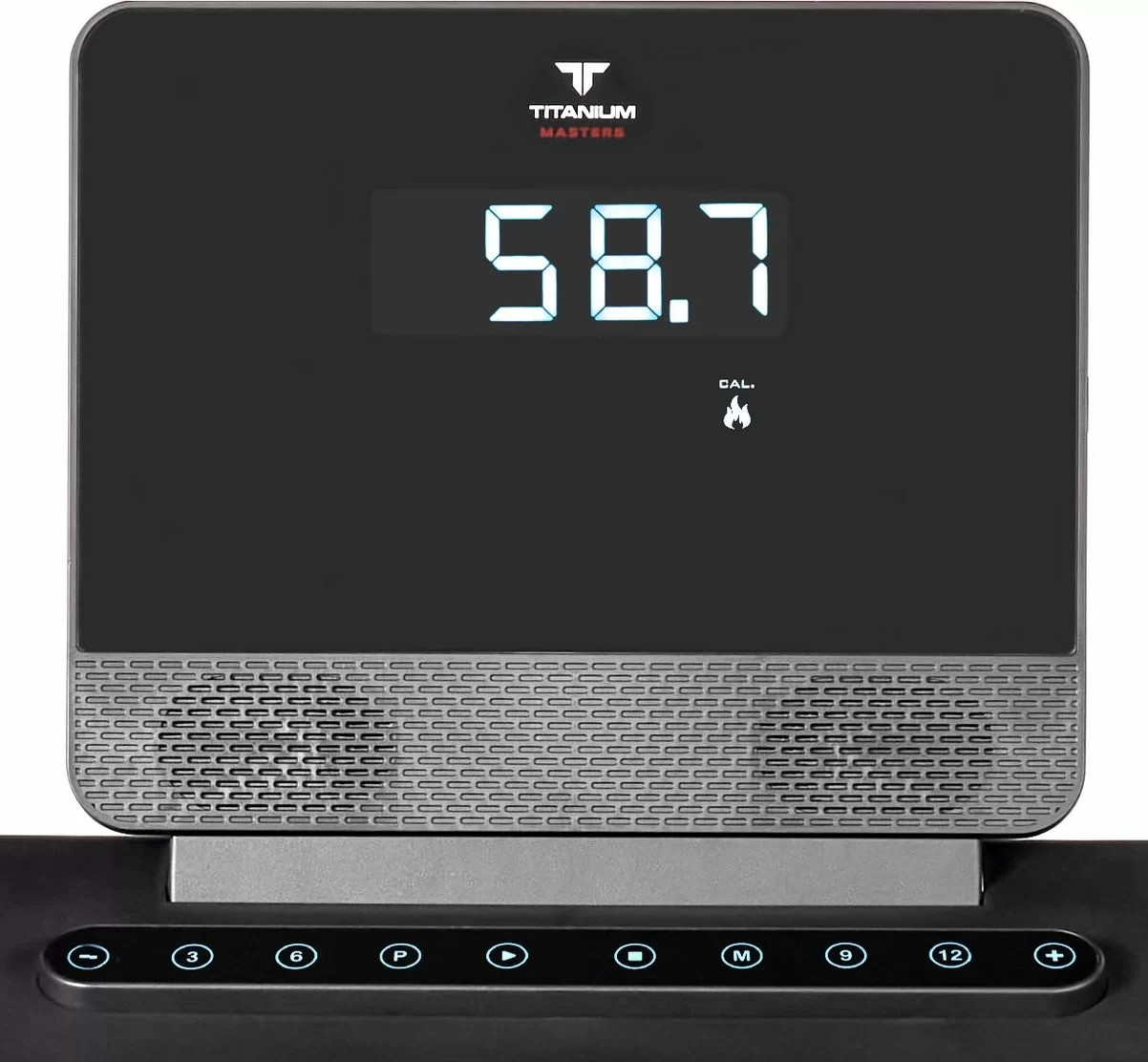  Беговая дорожка Titanium Masters Physiotech M270 по низким ценам в Томске и Северске