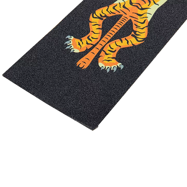  Шкурка для самоката Shkurka 153х610 мм по низким ценам в Томске и Северске