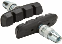 Тормозные колодки RB-983B APSE 55мм