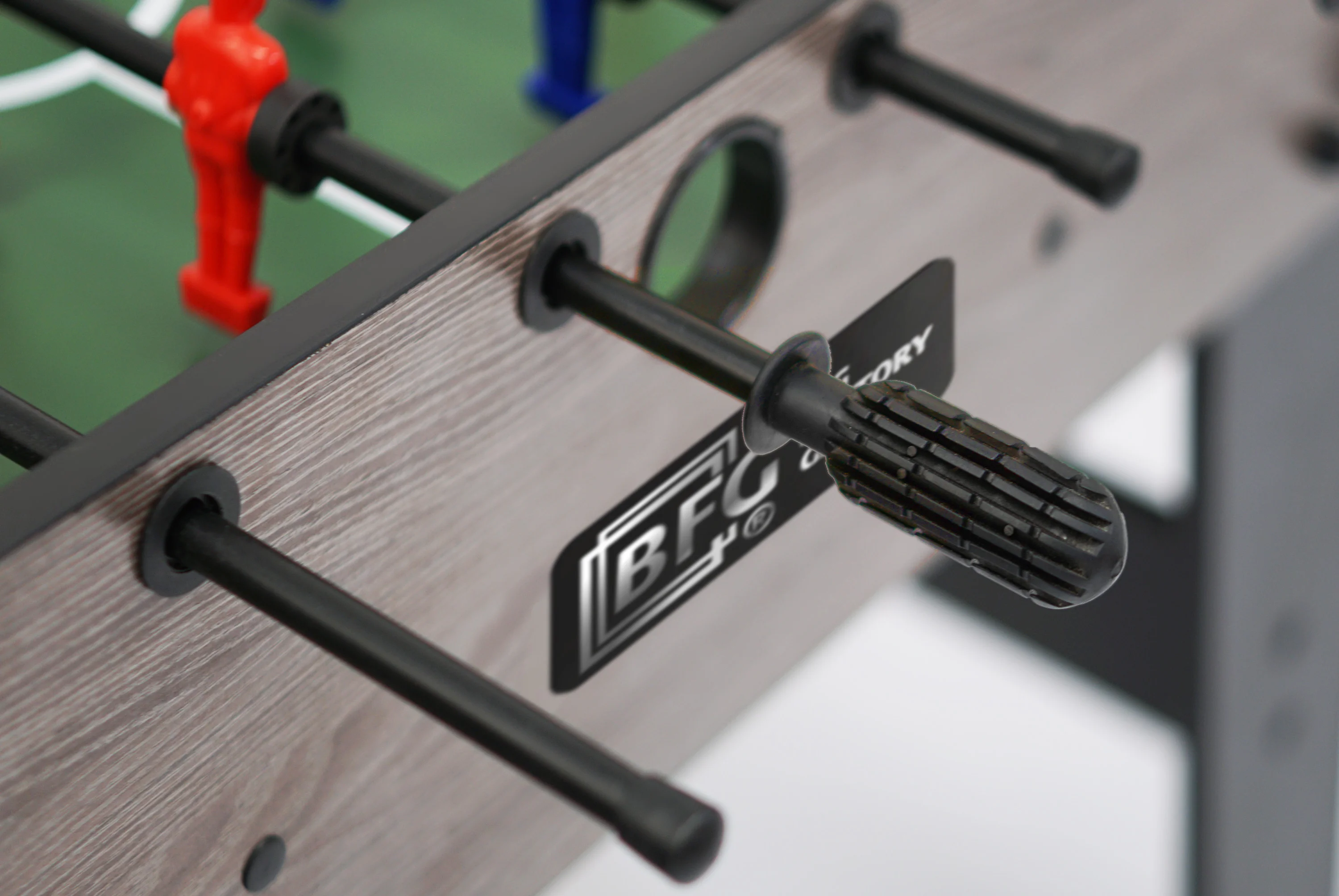  Настольный футбол / Кикер BFG Compact 48 (Анкор) по низким ценам в Томске и Северске