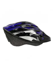 Шлем WX-H04 с регулировкой размера (55-60) синий