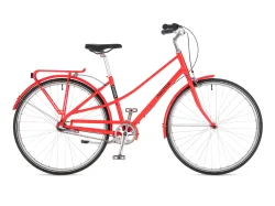 Велосипед AUTHOR Gloria 2025 Красный