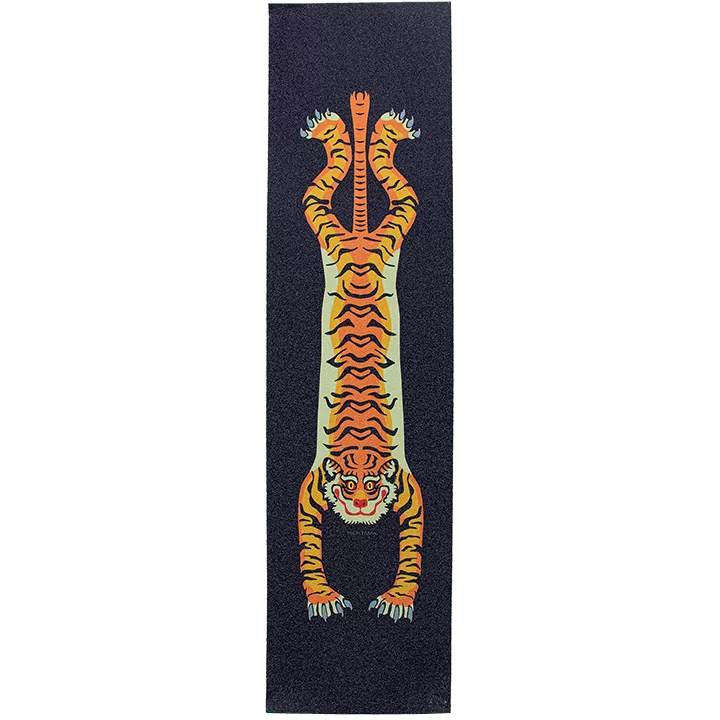  Шкурка для самоката Shkurka 153х610 мм по низким ценам в Томске и Северске